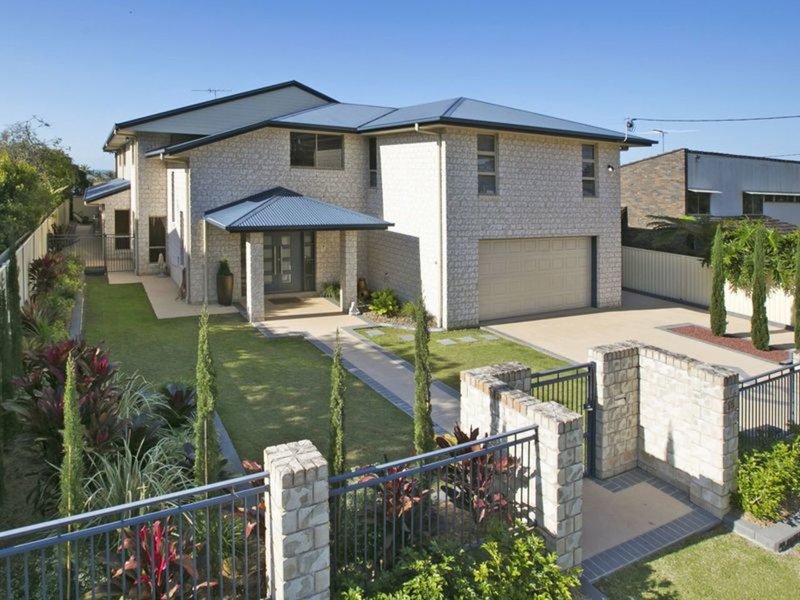 15 Claremont Street, Birkdale QLD 4159 Real Estate Industry Partners