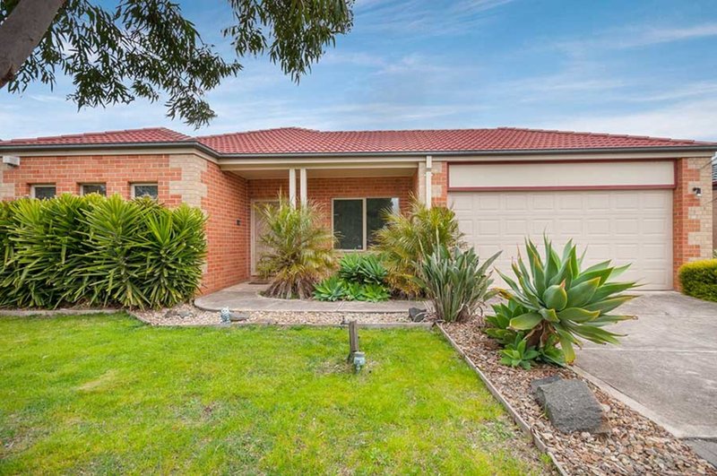 15 Claremont Street, Craigieburn VIC 3064