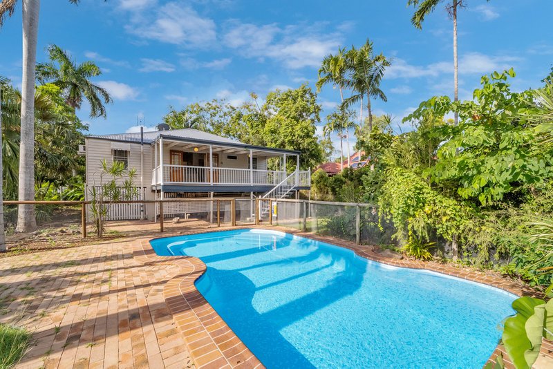 Photo - 15 Clayton Street, Hermit Park QLD 4812 - Image 2