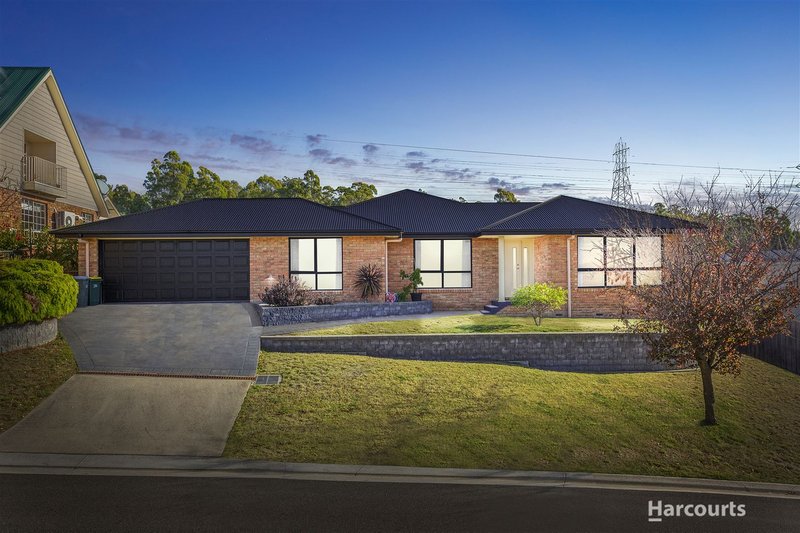 15 Clearview Avenue, Trevallyn TAS 7250