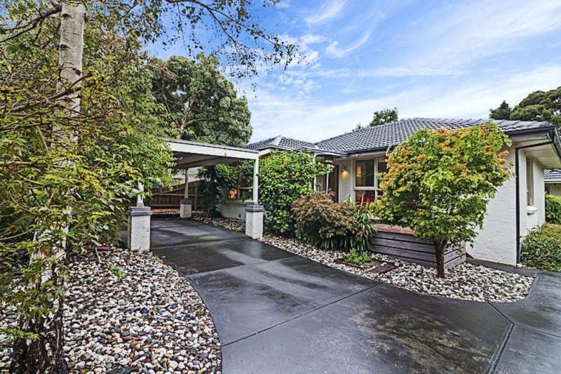 1/5 Clematis Street, Vermont VIC 3133