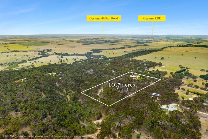 Photo - 15 Clifton View Road, Anakie VIC 3213 - Image 16