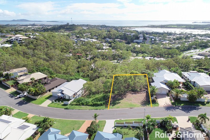 15 Clipper Terrace, South Gladstone QLD 4680