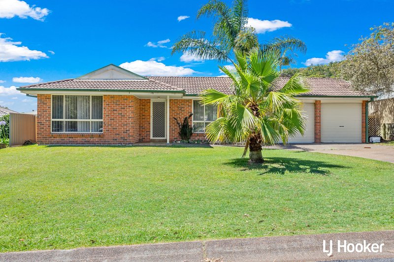 15 Clonmeen Circuit, Anna Bay NSW 2316