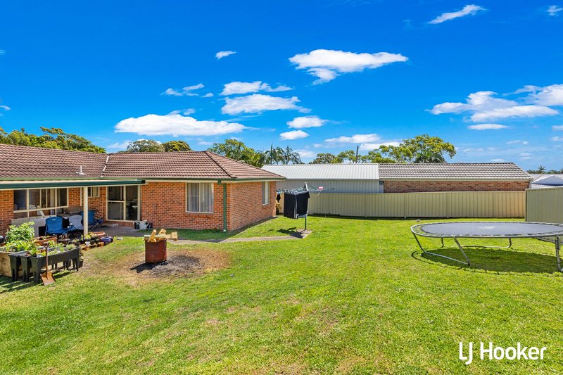 Photo - 15 Clonmeen Circuit, Anna Bay NSW 2316 - Image 12