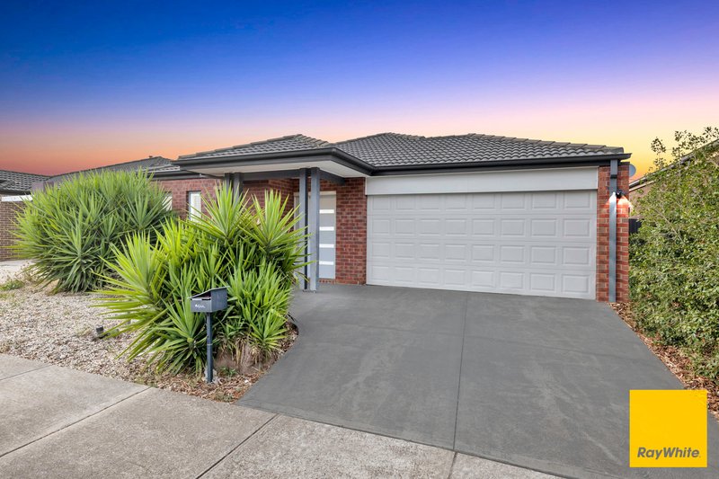 15 Cloverdale Road, Tarneit VIC 3029