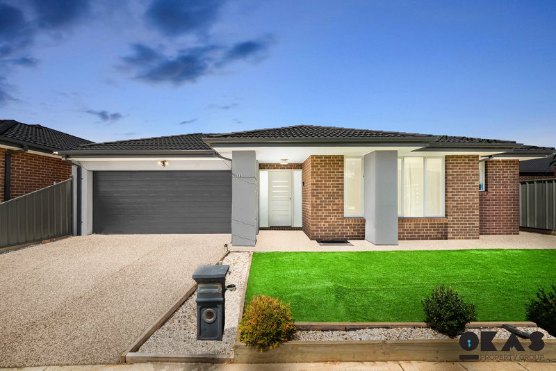 15 Cobalt Street, Tarneit VIC 3029