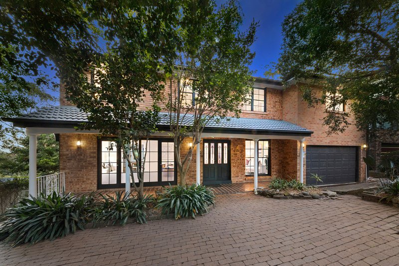 15 Cobbadah Avenue, Pennant Hills NSW 2120