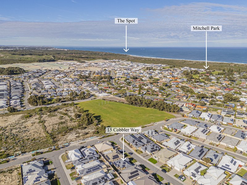 Photo - 15 Cobbler Way, Two Rocks WA 6037 - Image 22