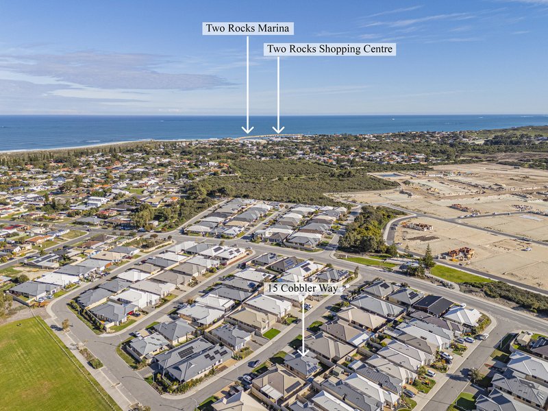 Photo - 15 Cobbler Way, Two Rocks WA 6037 - Image 23