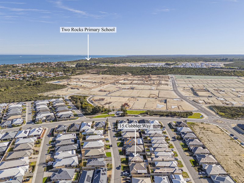 Photo - 15 Cobbler Way, Two Rocks WA 6037 - Image 25
