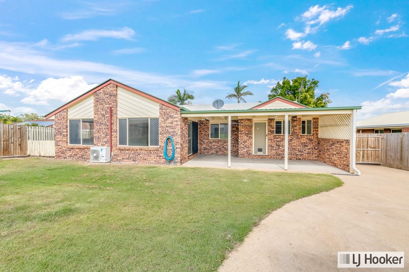 Photo - 15 Cocas Drive, Avoca QLD 4670 - Image 4