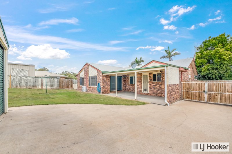 Photo - 15 Cocas Drive, Avoca QLD 4670 - Image 19