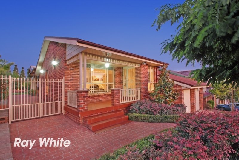 15 Cole Ave , Baulkham Hills NSW 2153