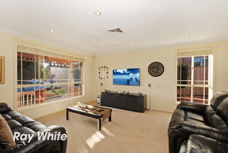 Photo - 15 Cole Ave , Baulkham Hills NSW 2153 - Image 3