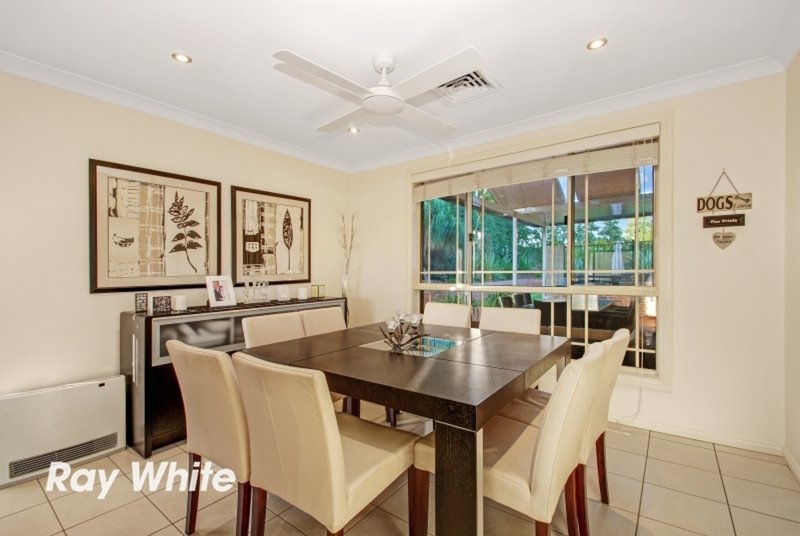 Photo - 15 Cole Ave , Baulkham Hills NSW 2153 - Image 4