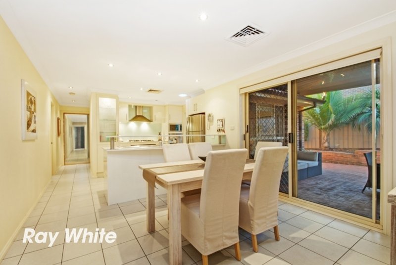 Photo - 15 Cole Ave , Baulkham Hills NSW 2153 - Image 6