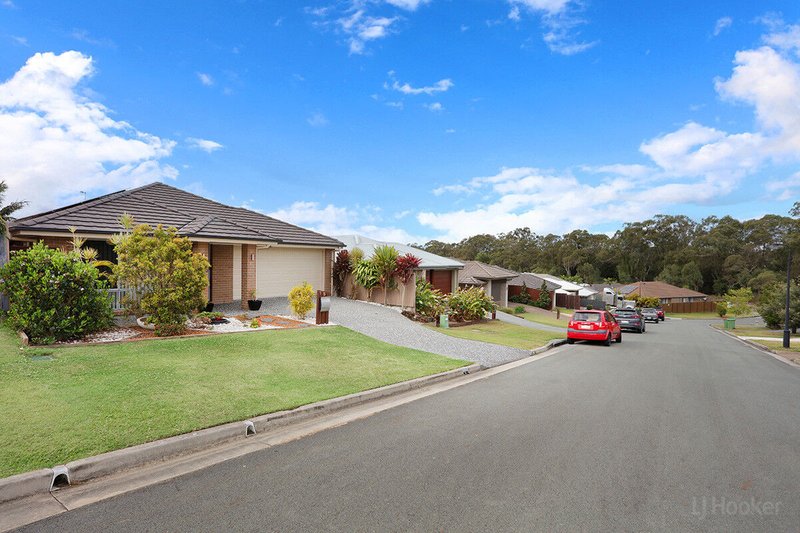 Photo - 15 Collie Crescent, Ormeau Hills QLD 4208 - Image 1