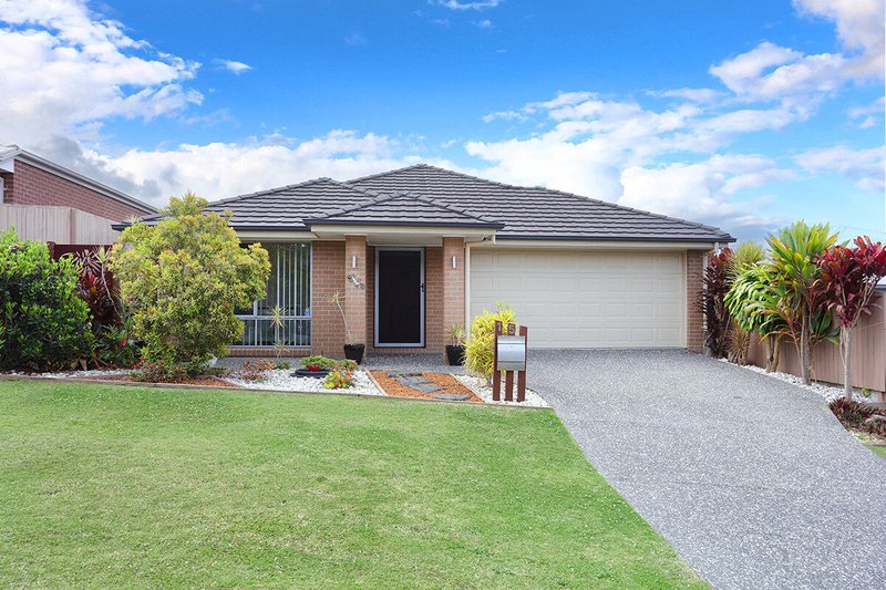 Photo - 15 Collie Crescent, Ormeau Hills QLD 4208 - Image 2