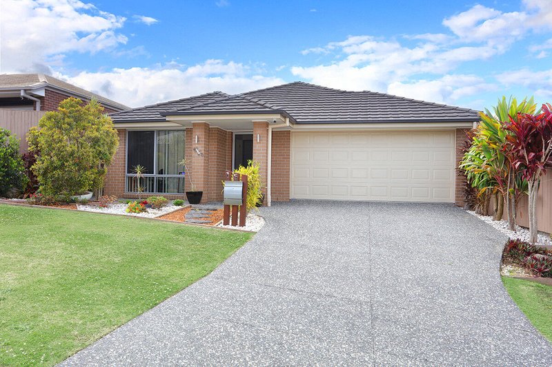 Photo - 15 Collie Crescent, Ormeau Hills QLD 4208 - Image 3