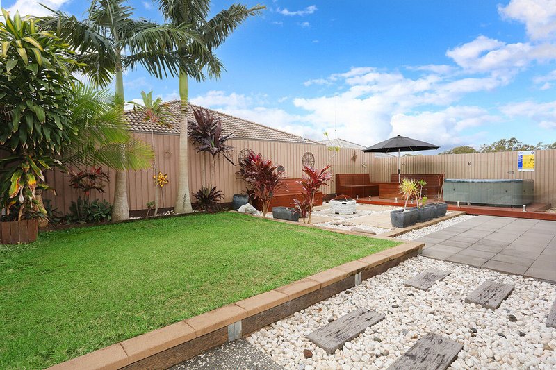 Photo - 15 Collie Crescent, Ormeau Hills QLD 4208 - Image 22