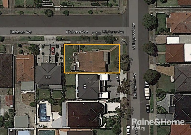 Photo - 15 Collingwood Avenue, Earlwood NSW 2206 - Image 4