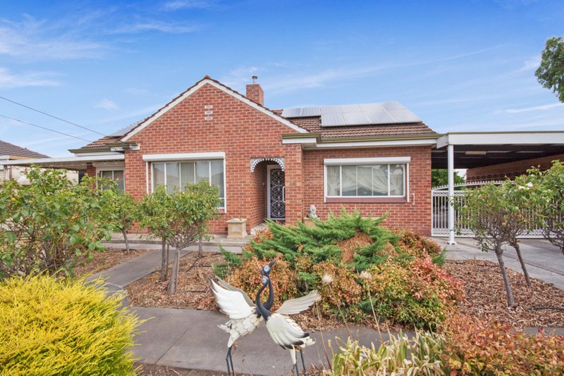 15 Collingwood Avenue, Flinders Park SA 5025