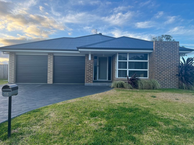 15 Collins Street, Marulan NSW 2579