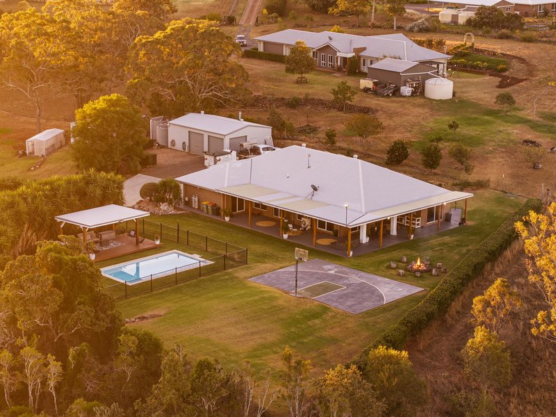 Photo - 15 Colonial Drive, Gowrie Junction QLD 4352 - Image 1