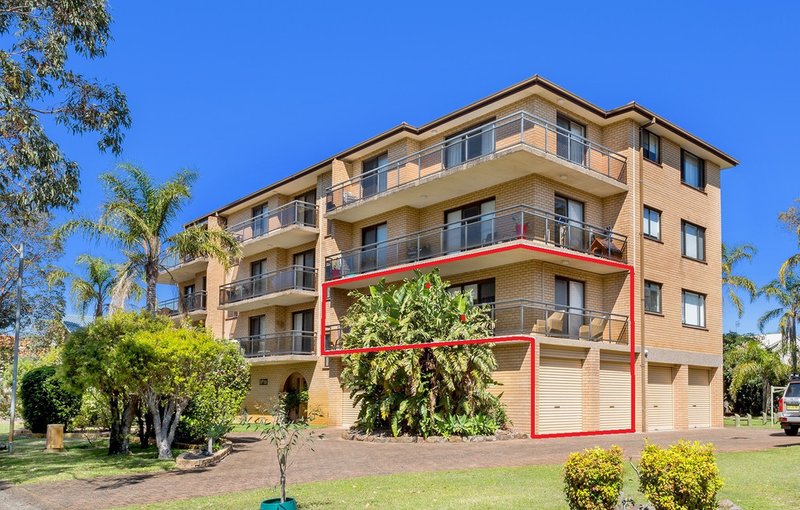 1/5 Columbia Close, Nelson Bay NSW 2315