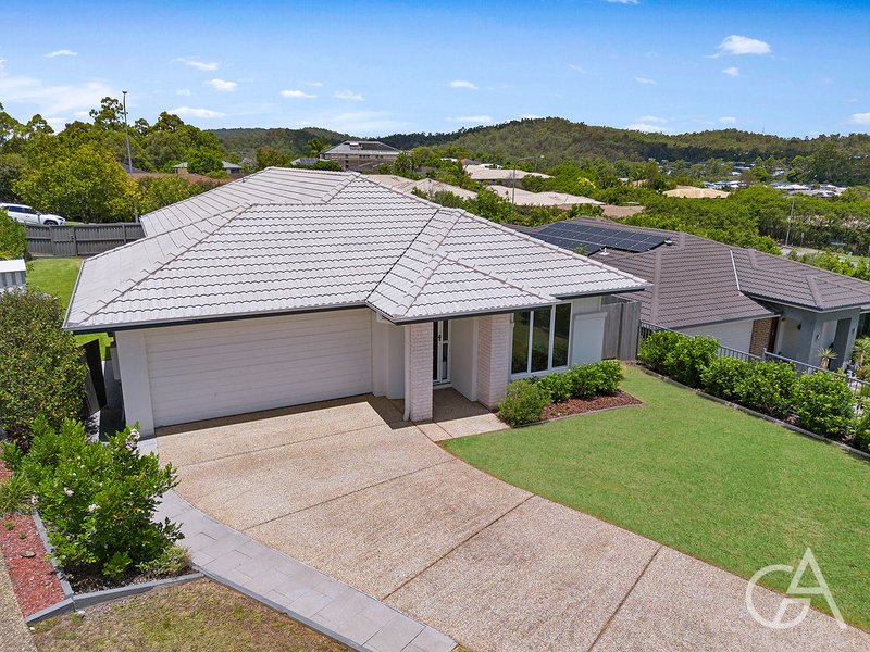 15 Columbia Close, Upper Kedron QLD 4055