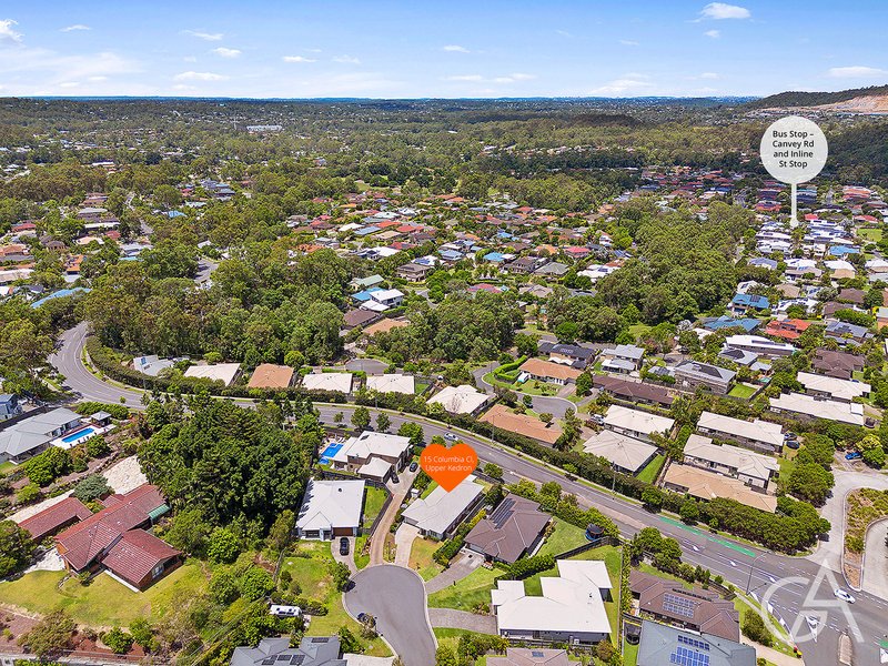 Photo - 15 Columbia Close, Upper Kedron QLD 4055 - Image 16