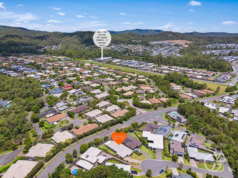 Photo - 15 Columbia Close, Upper Kedron QLD 4055 - Image 17