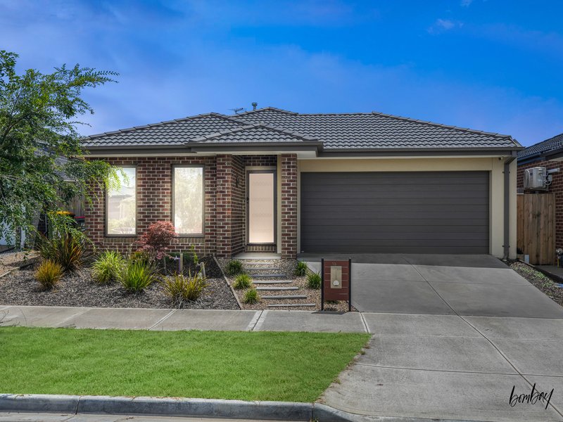 15 Colwood Way, Mickleham VIC 3064