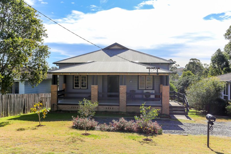 Photo - 15 Common Road, Dungog NSW 2420 - Image