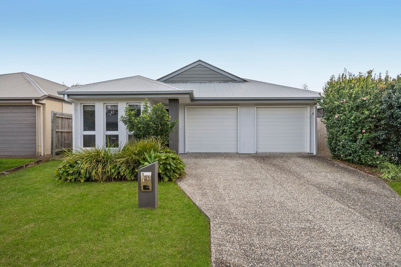 Photo - 1/5 Como Place, Waterford West QLD 4133 - Image 1