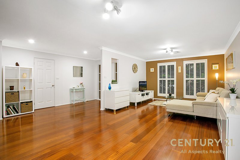 Photo - 15 Compass Avenue, Beaumont Hills NSW 2155 - Image 4