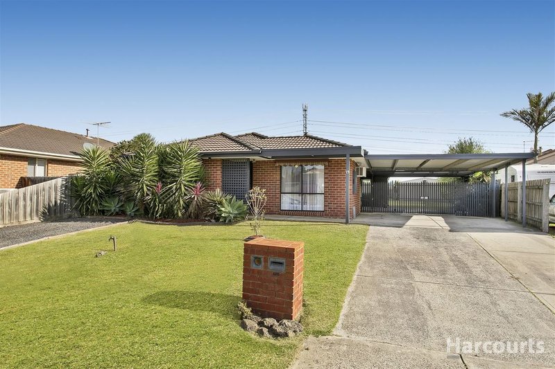 15 Conferta Court, Cranbourne West VIC 3977