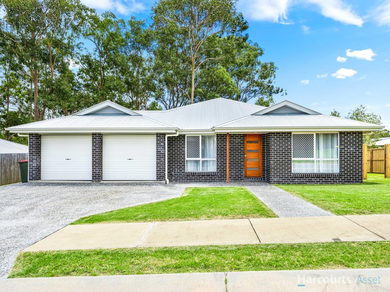 15 Conifer Avenue, Brassall QLD 4305