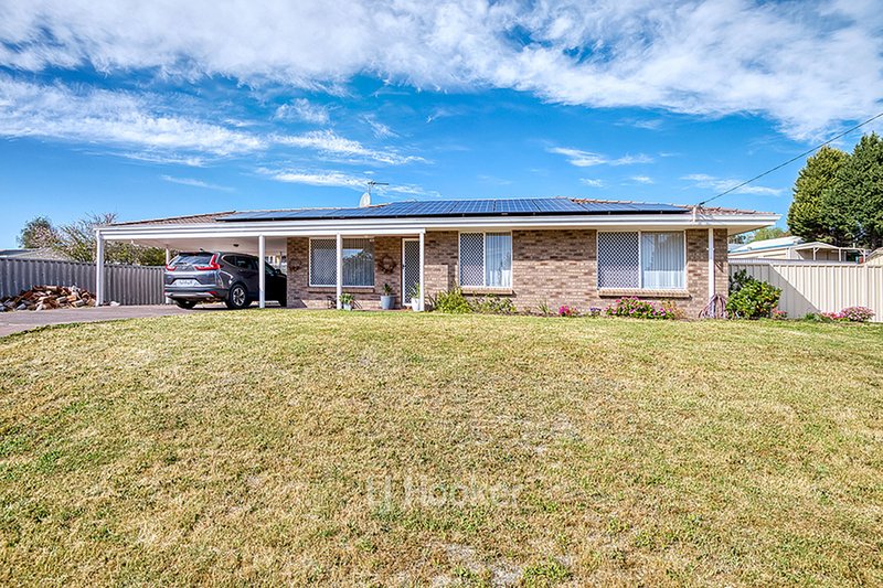 15 Conifer Court, Collie WA 6225