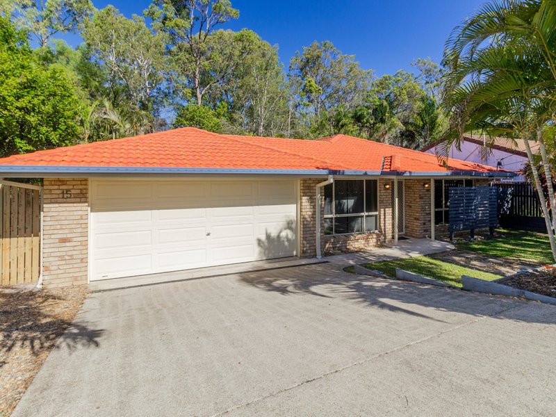 15 Conifer Street, Hillcrest QLD 4118