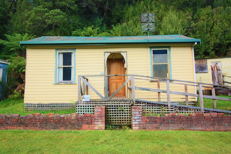 15 Conlan Street, Queenstown TAS 7467