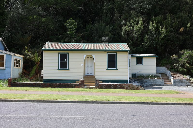 15 Conlan Street, Queenstown TAS 7467