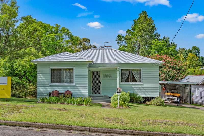 15 Cook Street, Gloucester NSW 2422