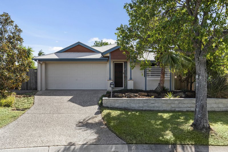 Photo - 15 Cooksland Crescent, North Lakes QLD 4509 - Image 1