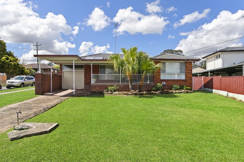 Photo - 15 Cooma Road, Greystanes NSW 2145 - Image 1