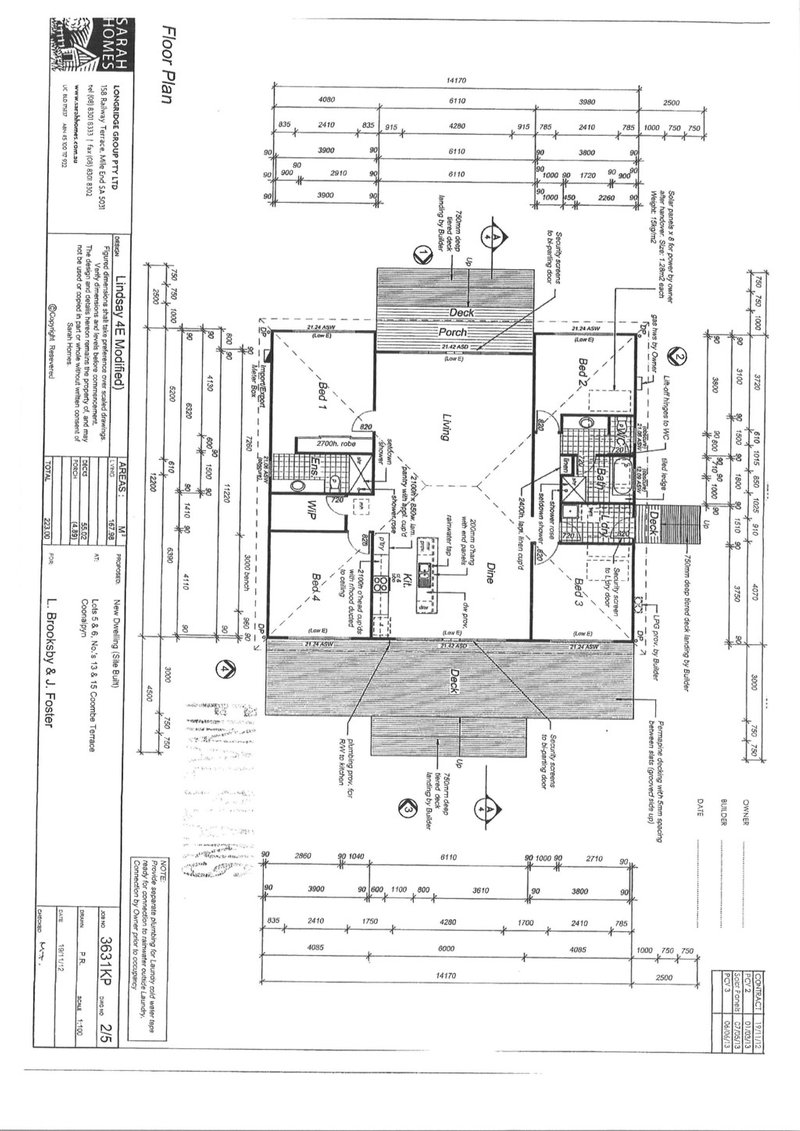 Photo - 15 Coombe Tce , Coonalpyn SA 5265 - Image 6