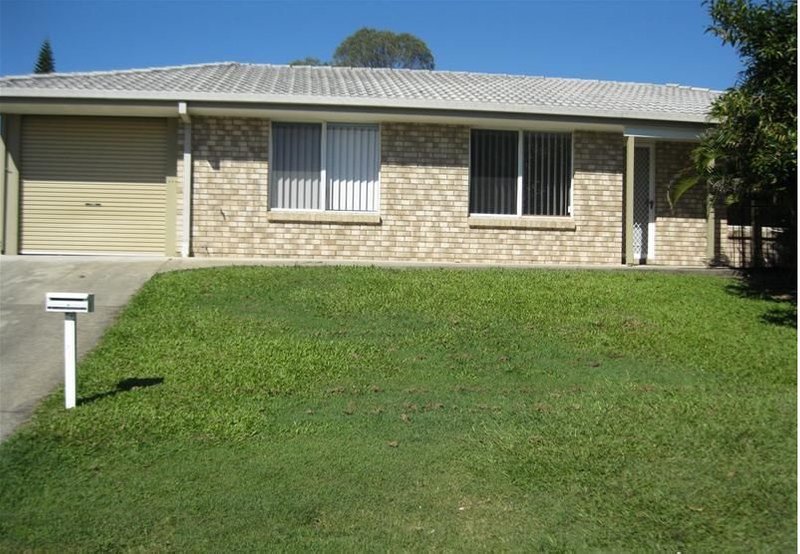 15 Copperfield Drive, Eagleby QLD 4207