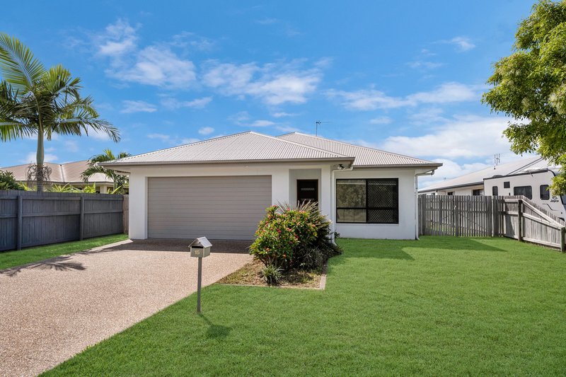 15 Cordyline Circuit, Bohle Plains QLD 4817