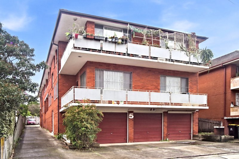 Photo - 1/5 Cornelia Street, Wiley Park NSW 2195 - Image 1